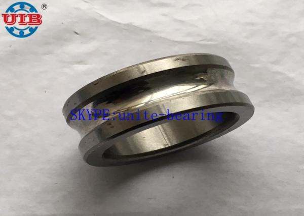 Inner Bearing Ring Chrome Steel Gcr15 AISI52100 Replacement P0 P6 High Precision