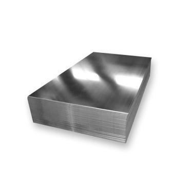 0.5mm MR SPCC Steel Tinplate Food Grade Can Prime Electrolytic Tinplate 0.15mm