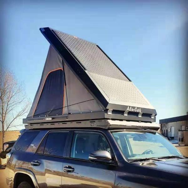 Облегченные алюминиевые панели сота для шатра крыши автомобиля верхнего