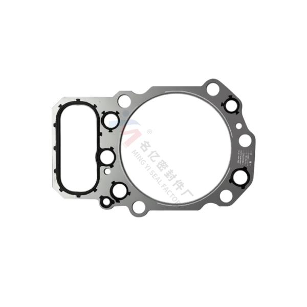 Suitable for MITSUBISHI engine cylinder head gasket 37501-02201 overhaul kit 37501-92100