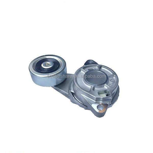 Pulley de tensión de cinturón de banda mejor clasificado para Honda Jade 31170-R0A-015 VKMA 63087