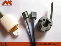 8 capteur multi 1544 du short SpO2 du site Y de Pin szmedplus Lnop Sensor pour Rad-5