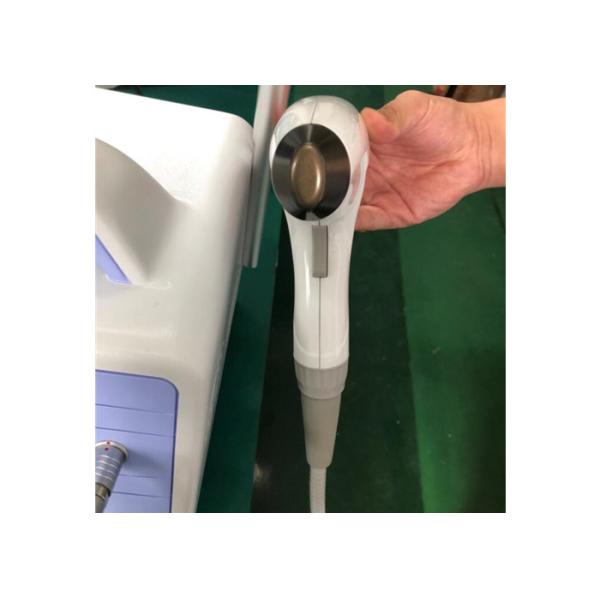 Машина вены паука лазера диода 808 Nm эргономическая