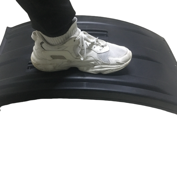 Customized Rotational Molding Fenders Boosting Production Efficiency for All Vehicle Types