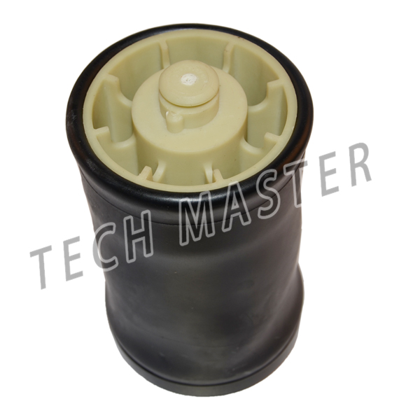 E53 X5 37126750356 BMW Air Suspension Parts Air Bag Rear Right Air Spring