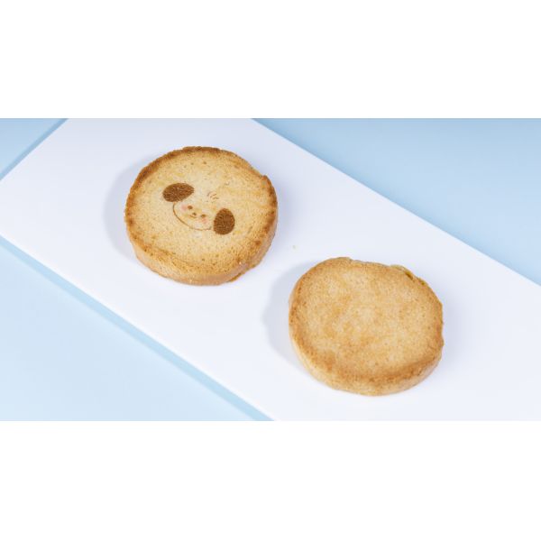 Bespoke A4 Sized Edible Printer Ink For Chocolate Dessert Food Safe
