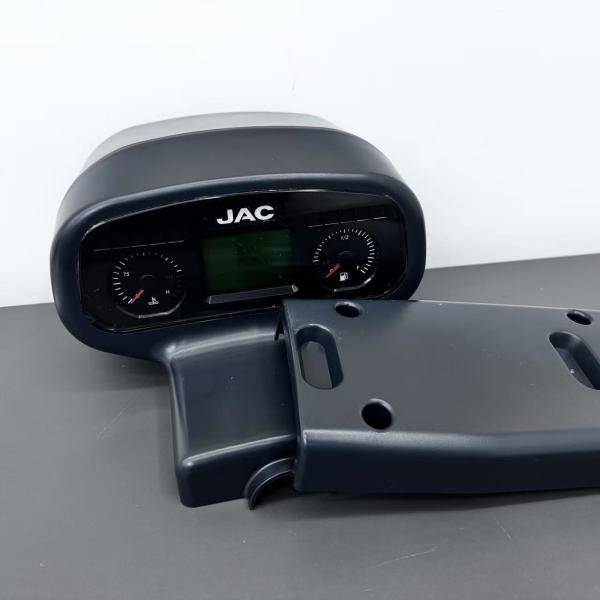 JAC piezas de servicio de carretillas elevadoras diésel 20pin Tablero de mando 12V 24V