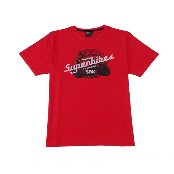 Customize Logo O V Neck Casual Sports Tshirt in 100% Combed Cotton Pre-shrinkage