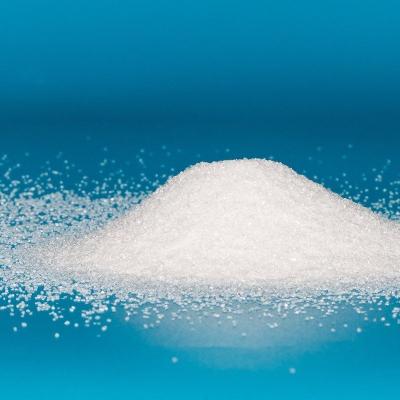 Aluminum Oxide Polishing White Fused Alumina Grit Al2O3 2mm-3mm 3mm-5mm