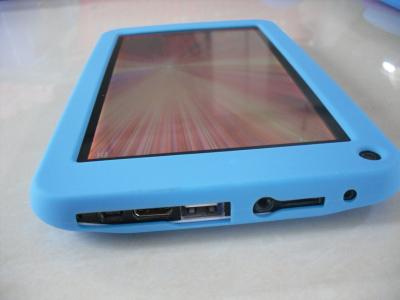 Multi Color Soft Rubber Phone Case Water Resistant Non Slip OEM