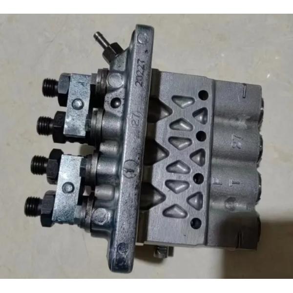 Kubota Diesel Engine V3307 Fuel Injection Pump 1G777-51012