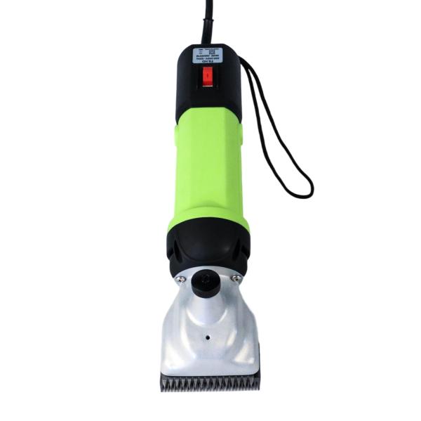 Low Noise Heavy Duty Horse Clipper Horse Body Clippers For Equestrian Event