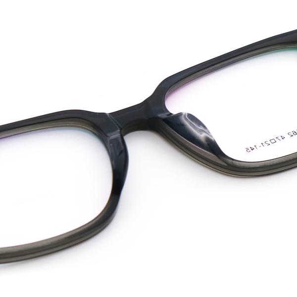 2024 Мода Индивидуальность Ретро Ацетатные очки MR 98A162