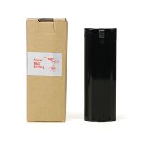 191679-9 Bateria recarregável de 7,2 V 2100 mAh