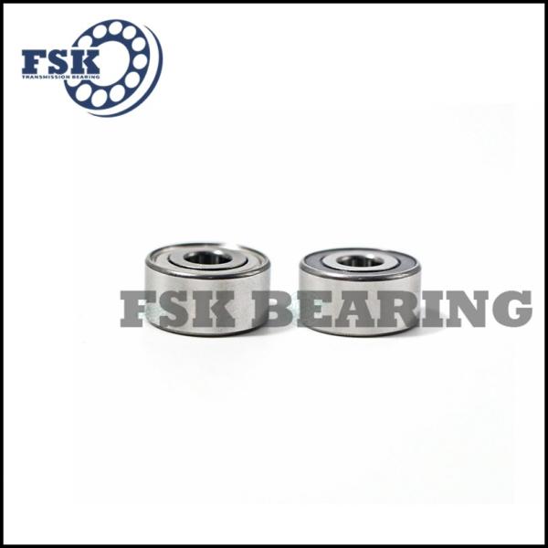JAPAN Quality 3005 2RS 3006 2RS Angular Contact Ball Bearing Small Size Bearing Price