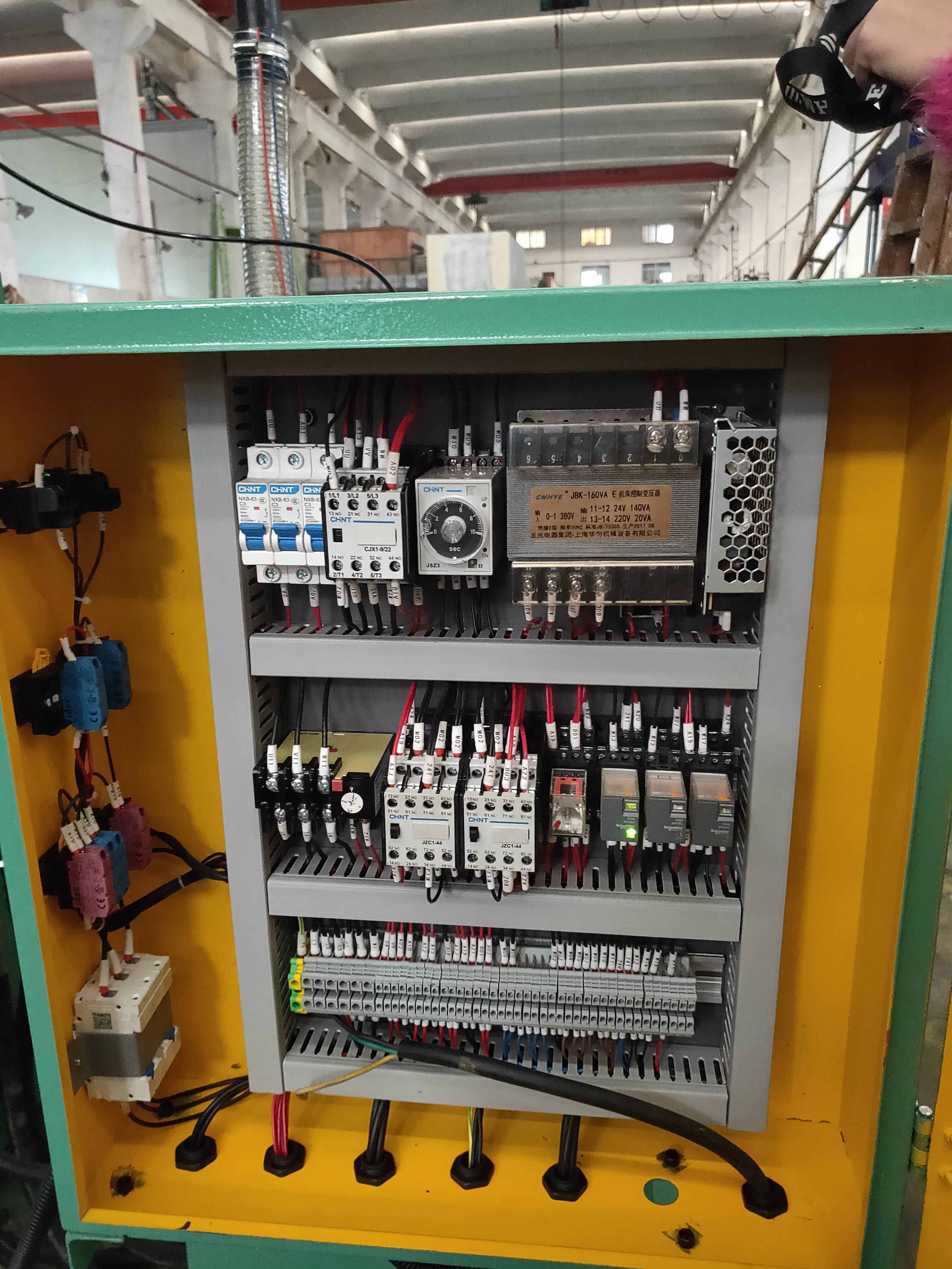 10 ISO CE столба TPC 10KN 2.2KW гидравлической прессы 4 тонны высокоскоростной