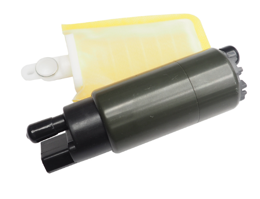 Guangzhou Auto Parts Car Fuel Pump Electric Diesel Fuel Pump EP474, 23220-74021