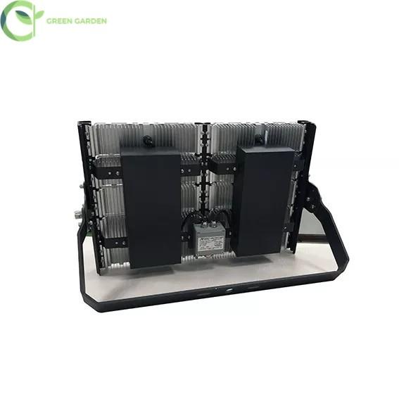 300 Watt 100 Watt 200w Outdoor Led Flood Light Tower For Flag Pole Yard Outdoor