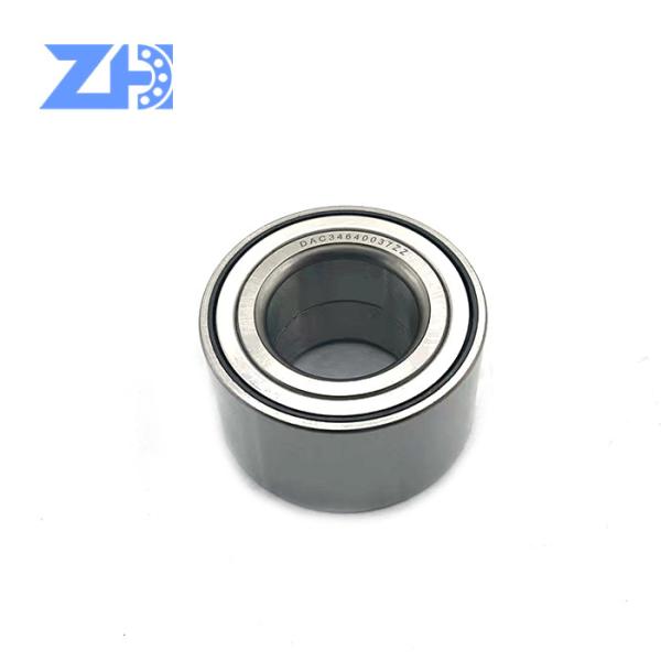 Hot Sale Bearings DAC34640037zz DAC34640037 Wheel Hub Bearing DAC34640037 Zz