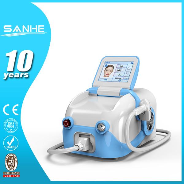 808nm diode laser hair removal machine/ ce certificate 808 diode laser hair removal