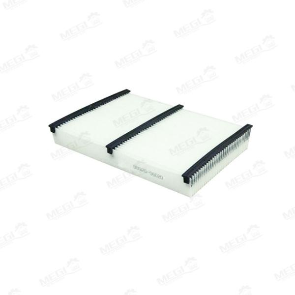 88926-06020 8892606020 Auto Air Filter For Toyota Camry 2007 2.4L 2357cc 144cid