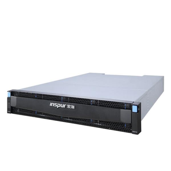 AS2150G2 Processor Type 2U12 25 SAS Dual Control Hybrid Flash NAS Data Center Storage