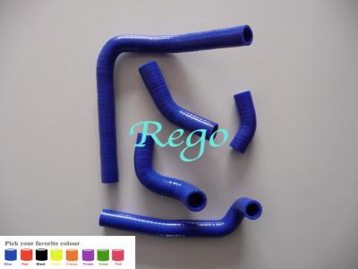 300zx Defender Td5 Silicone Hose Kits , Universal Silicone Radiator Hose