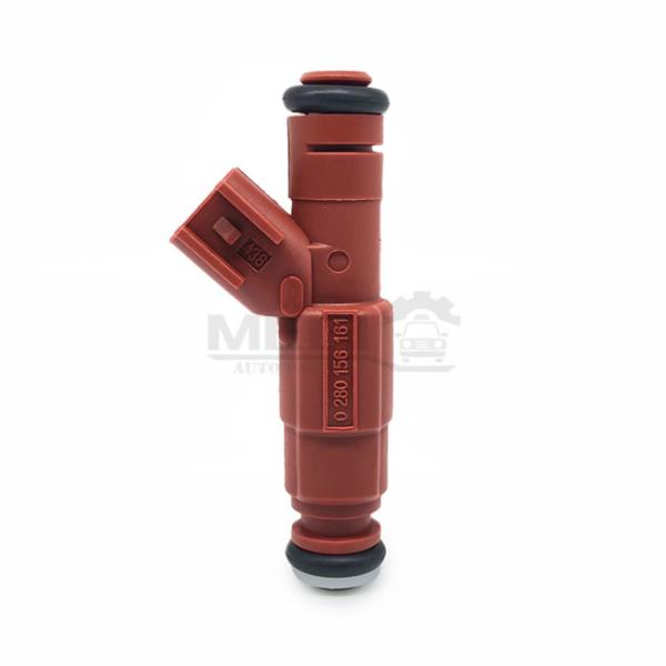 2003-2007 Ford Focus 2.0L 2.3L 0280156161 Car Fuel Injector