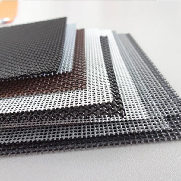 Antiwear  Stainless Steel King Kong Security Door Screen Mesh Customiazble