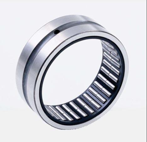 BK6020 Drawn Cup Needle Roller Bearings With P4 Precision Rating