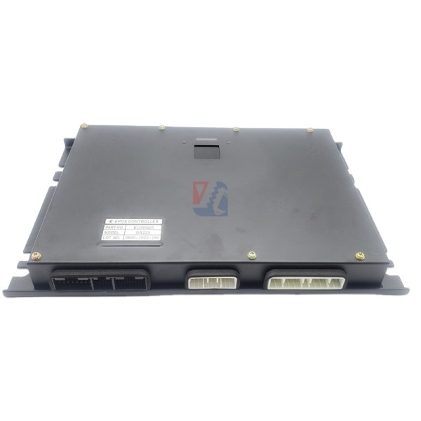 JUYULONG 300611-00042 ECM E-EPOS Controller Computer Board for DX220LCA DX225LCA DX260LCA DX300LCA DX340LCA Excavator