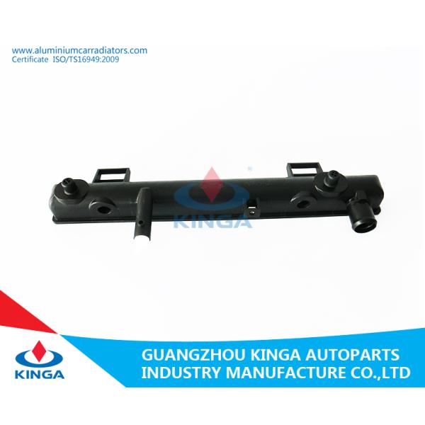 PA66+GF30 Plastic Radiator tank replacement For Suzuki A-STAR' 05- At With BLACK Color