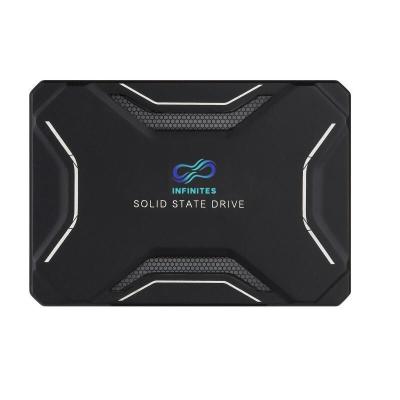 3.84tb SSD M.2-22110 Pm9a3 Pcie4X4 Sed Laptop SSDM.2 Mz1l23t8hbla-00A07