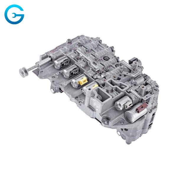 High Quality Transmission Parts Valve Body Module Unit 09G 325 039D TF-60SN For Volkswagen VWs Audis