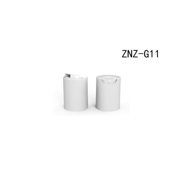 Heat Resistant Shampoo Bottle 24 415 Cap Disc Top Closures