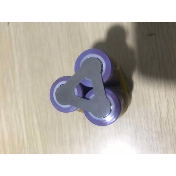 Металлические пробитые штамповые части с точной катушкой