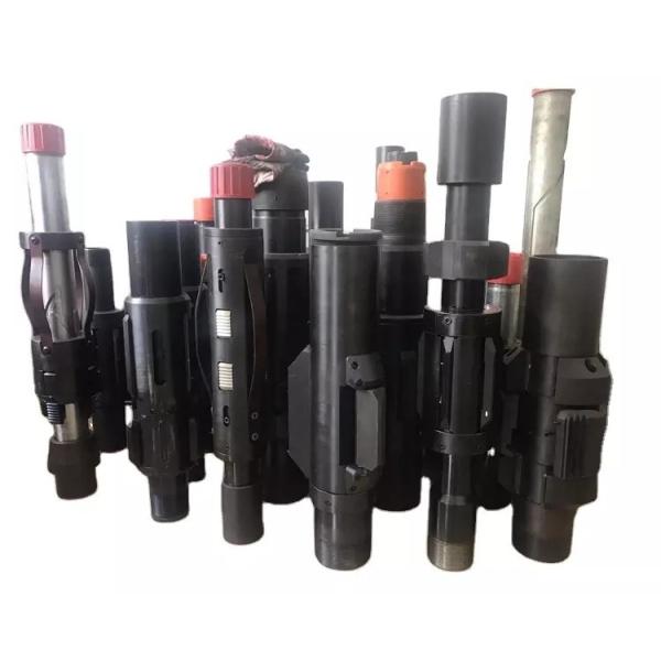 API Progressive Cavity Pump Downhole Drilling Tools Cam-Lock Torque Anchor