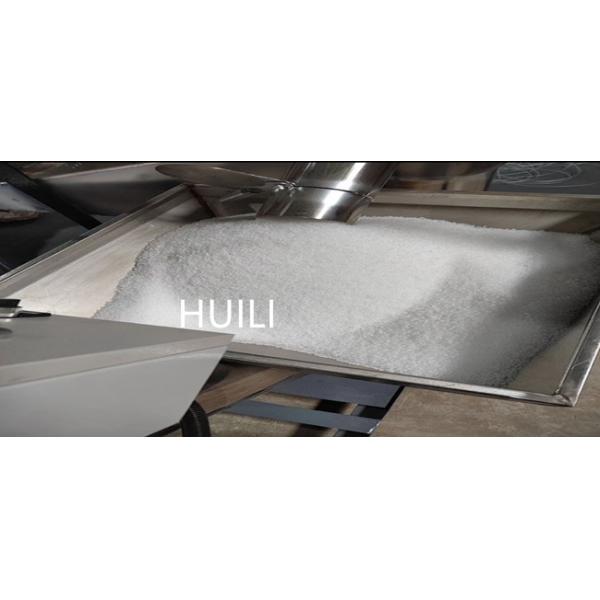 Materiales reciclados Línea de producción de cinturones de correas de PP tornillo personalizado 100-300m/min