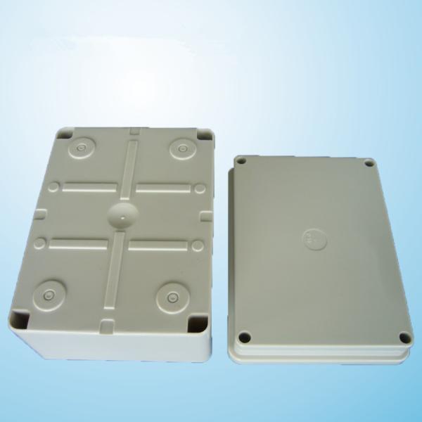 155x115x75mm terminal block junction box