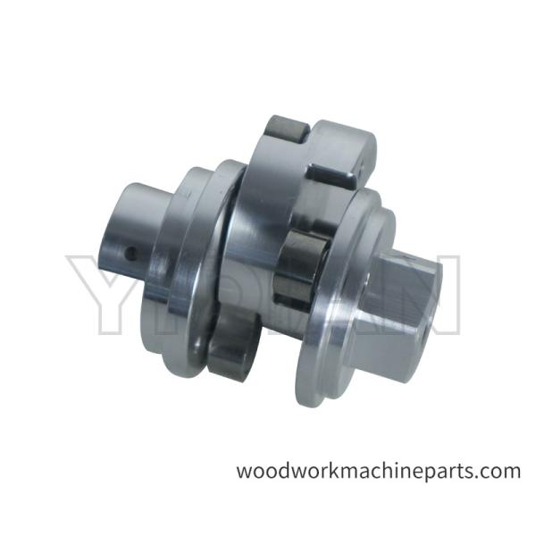 4007060729 Or 4-007-06-0729 COUPLING ZSB LFK 44.50/2-A2SO-A2SO Homag Spares