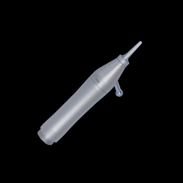 Silver Focus 50mm Laser Handpiece For Co2 Medical Laser Systems