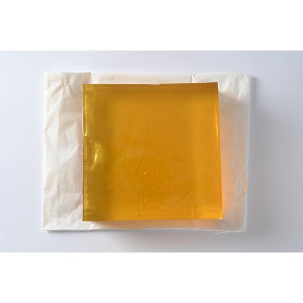 Медицинская упаковка ярлыка горячая плавит давление прилипателя - чувствительное 7085-85-0