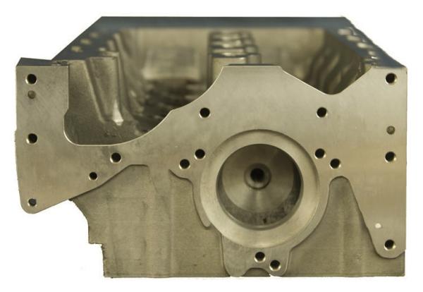 MERCEDES BENZ C200 C220 E200 E220 OM611 Aluminum Cylinder Head 6110100920 908573 2.0L 2.2L 16V