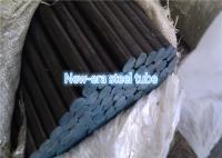 12.7 - tubes de chaudière à vapeur de 114.3mm OD, tube sans couture d'acier doux d'échangeur de chaleur