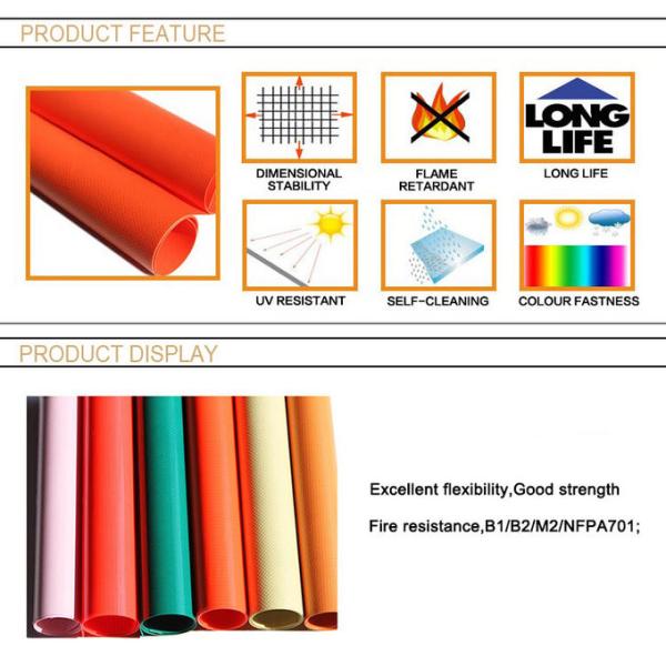 Высокий ПВК сопротивления погоды покрыл лист брезента для тентов/крышки тележки