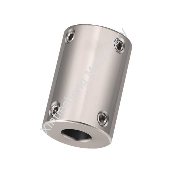 Кодировщик сцепление 3D-принтер части электродвигателя Алюминий гибкий вал сцепление