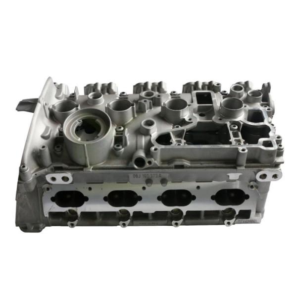 Q5 2.0T DOHC EA888 Automotive Cylinder Head 06H103064AC 06J103373K