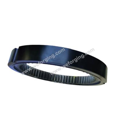 Electric Strand Aotomative Product Assembly ODM Gear Forge OEM Planet Group Reducer Customized Ring Gears