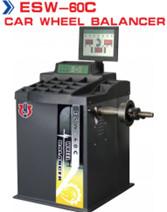 CAR WHEEL BALANCER ESW-60C