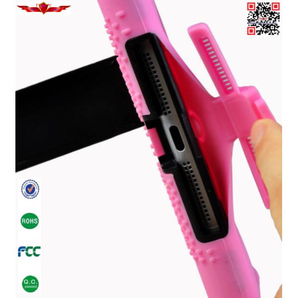 New Arrival Hot Selling Environmental Silicone Cover Cases For Lenovo A2109 High Quality